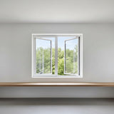 LEDOW Aluminum Casement Windows for Commercial & Residential Projects | North America Builders