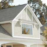 LEDOW P85 Vinyl Fixed Windows for Residential & Commercial Buildings, Energy-Efficient Picture Windows for North America