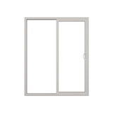 LEDOW Vinyl P108 Sliding Doors for Villas, Apartments & Commercial Buildings | Energy Efficient B2B