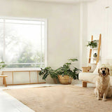 LEDOW P85 Vinyl Fixed Windows for Villas, Offices & Apartments | Energy-Efficient Picture Windows USA