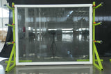 LEDOW P85 Vinyl Fixed Windows for Residential & Commercial Buildings, Energy-Efficient Picture Windows for North America