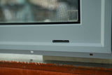 LEDOW Vinyl P80 Sliding Window for Apartments & Homes, Energy-Efficient, Low-Maintenance Solution