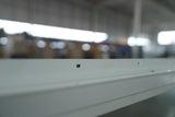 LEDOW P85 Vinyl Fixed Windows for Villas, Offices & Apartments | Energy-Efficient Picture Windows USA