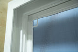 LEDOW Vinyl P80 Sliding Window for Apartments & Homes, Energy-Efficient, Low-Maintenance Solution
