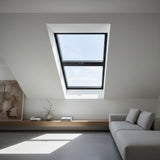 LEDOW X70 Premium Aluminum Awning Windows for Commercial Offices & Modern Buildings USA Market