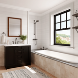 LEDOW P80 Vinyl Single Hung Windows | Energy-Efficient for Residential & Commercial Builds