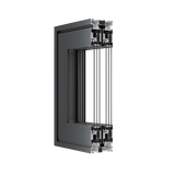 LEDOW G152 Aluminum Lift & Slide Door for Luxury Villas, Patios & Commercial Projects
