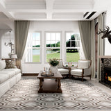 LEDOW P80 Vinyl Single Hung Windows | Energy-Efficient for Residential & Commercial Builds