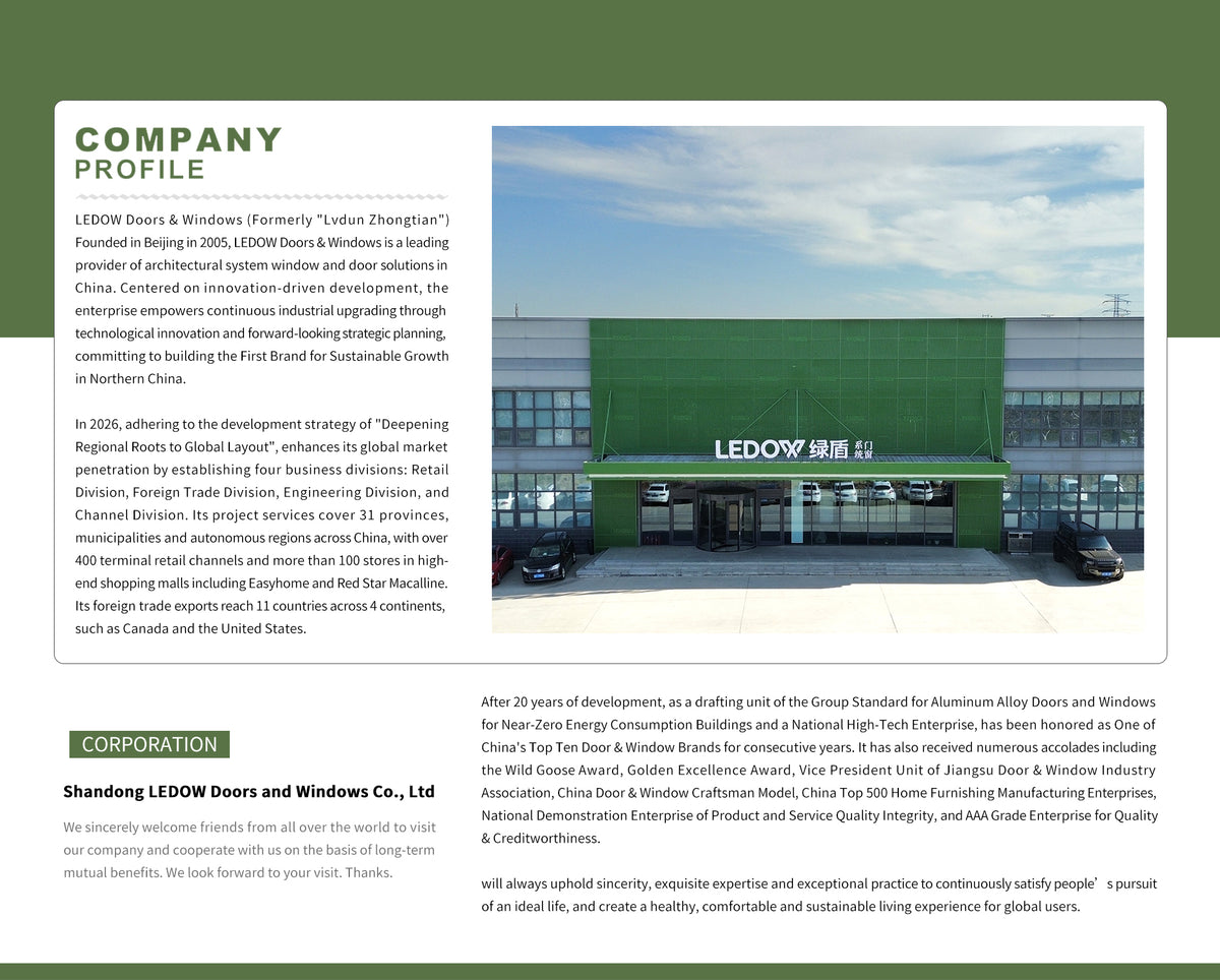 ledowwindows.com