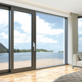LEDOW G152 Aluminum Lift & Slide Door for Luxury Villas, Patios & Commercial Projects