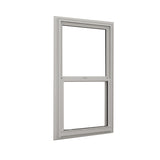LEDOW P80 Vinyl Single Hung Windows | Energy-Efficient for Residential & Commercial Builds