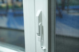 LEDOW P85 Vinyl Crank-Out Casement Window for Villas, Residential & Commercial Projects, North America