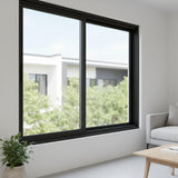 LEDOW 120 Aluminum Sliding Windows for Residential & Commercial Projects | Energy-Efficient & Space-Saving
