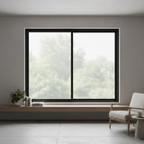 LEDOW 120 Aluminum Sliding Windows for Residential & Commercial Projects | Energy-Efficient & Space-Saving