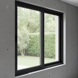 LEDOW 120 Aluminum Sliding Windows for Residential & Commercial Projects | Energy-Efficient & Space-Saving