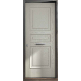 LEDOW Aluminum Entry Door for Residential & Commercial Buildings | Durable, Secure Front Entry Solution