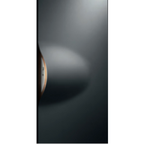 LEDOW Aluminum Entry Door for Residential & Commercial Buildings | Durable, Secure Front Entry Solution
