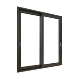 LEDOW G152 Aluminum Lift & Slide Door for Luxury Villas, Patios & Commercial Projects