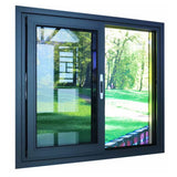 LEDOW 120 Aluminum Sliding Windows for Residential & Commercial Projects | Energy-Efficient & Space-Saving